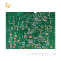 Electronic Board Assembly Factory Direct Sales Electronic Board Assembly FR4 Circuit Factory